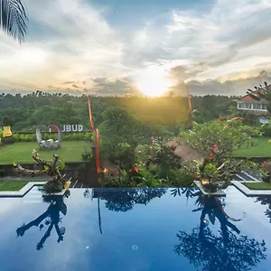 Anhera Hotel Ubud