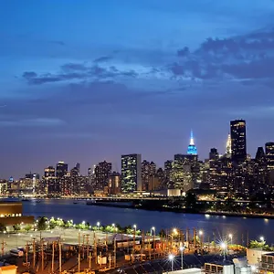 Ravel Trademark Collection By Wyndham Hotel New York