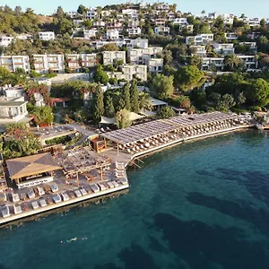 Hotel No81, Göltürkbükü