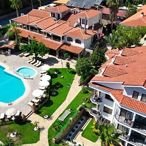 3* Otel Ata Lagoon