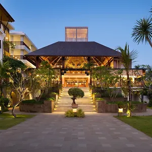 Element Bali Hotel Ubud