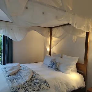 Majesty Palm Hotel Saint-Francois (Grande-Terre)