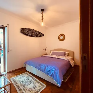 Lisbon Soul Surf Camp Auberge de jeunesse Cascais