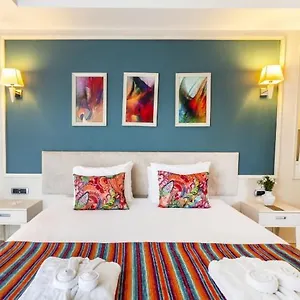 5* Resort Duja Bodrum