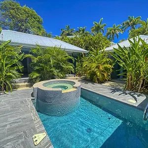 Majesty Palm Hotel Saint-Francois (Grande-Terre)