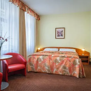 Seifert Hotel Prague
